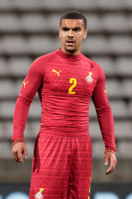 Kwesi Appiah
