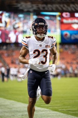 Kyle Fuller