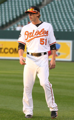 Kyle Hudson profile Photo