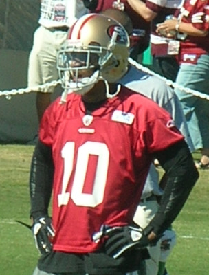 Kyle Williams (wide receiver, born 1988)