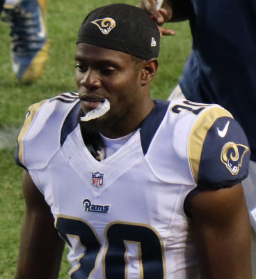 Lamarcus Joyner