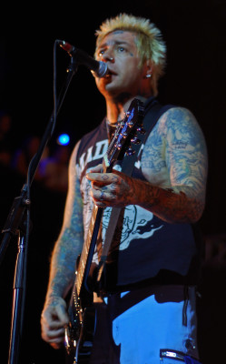 Lars Frederiksen