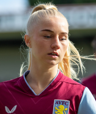 Laura Blindkilde Brown