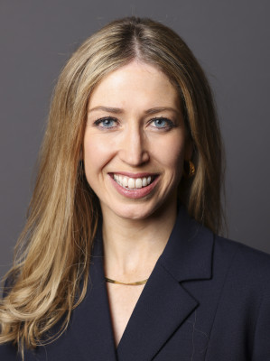 Laura Trott (politician)