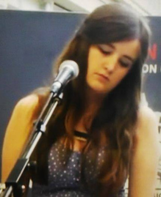 Lauren Aquilina