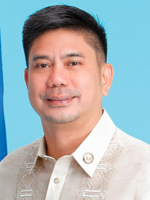 Lawrence Fortun