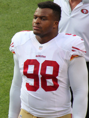 Lawrence Okoye