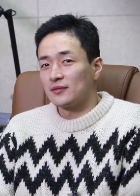 Lee Byeong-heon (filmmaker)