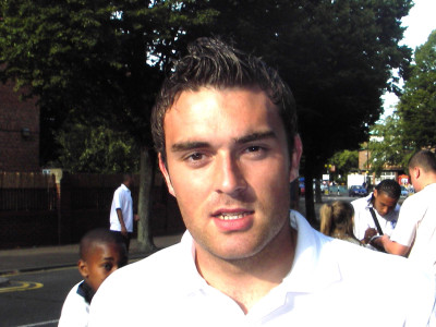Lee Camp (footballer)