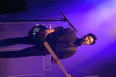 Lee Jae-jin (musician, born 1991)