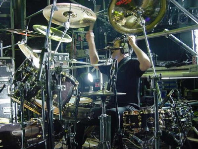 Lee Morris (musician)