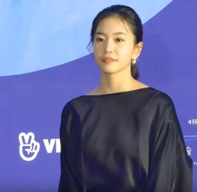 Lee Seol (actress, born 1993)