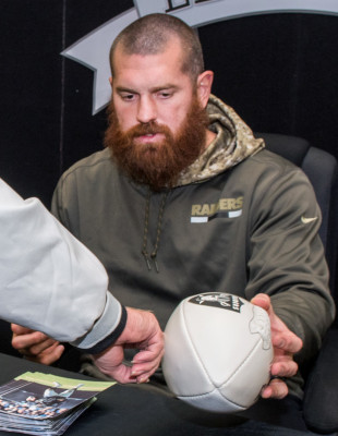 Lee Smith (American football) profile Photo