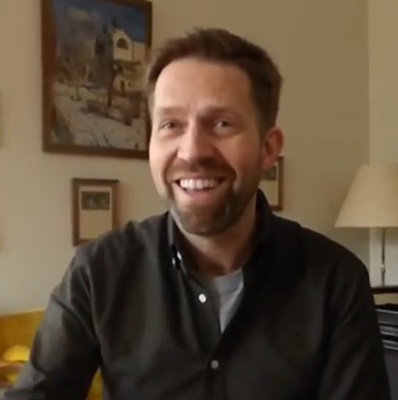 Leif Ove Andsnes