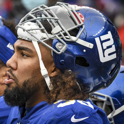 Leonard Williams (defensive lineman)