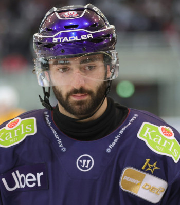 Liam Kirk (ice hockey)