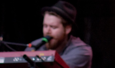 Liam O'Neil (musician)