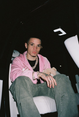 Lil Mosey