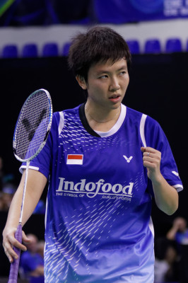 Liliyana Natsir