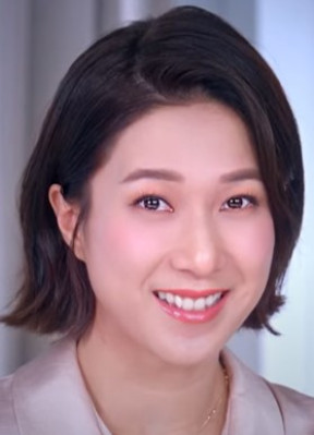 Linda Chung