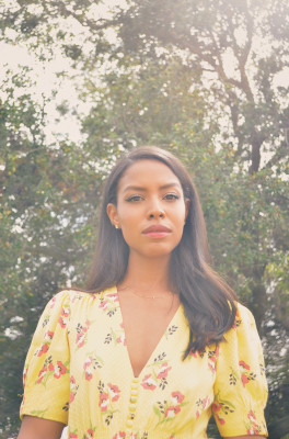 Lisa Tucker (singer)