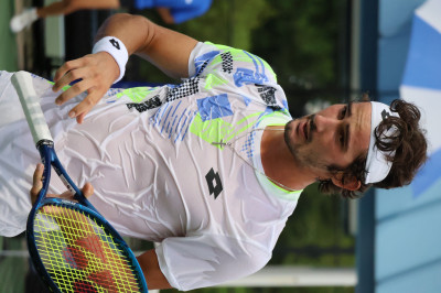 Lloyd Harris (tennis)