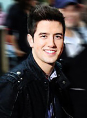 Logan Henderson