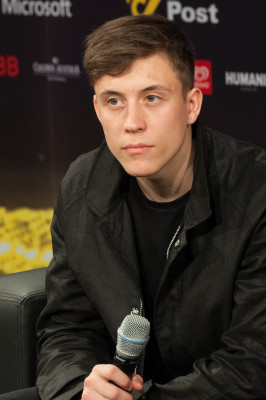 Loïc Nottet