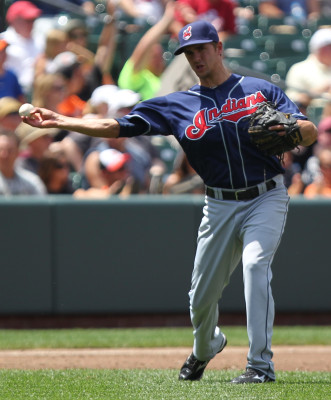 Lonnie Chisenhall
