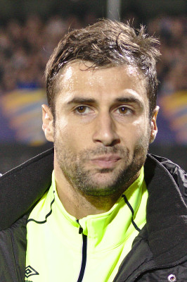Lorik Cana