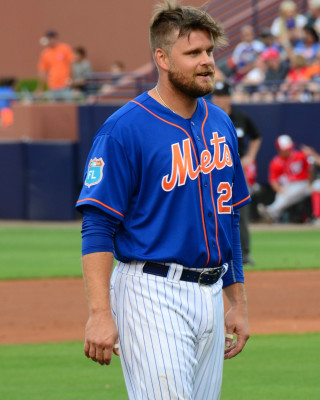 Lucas Duda