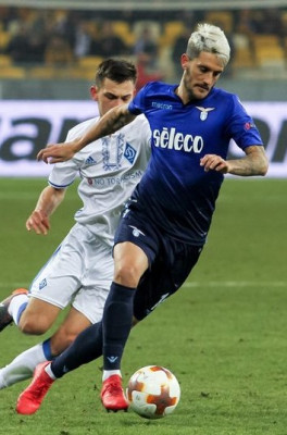 Luis Alberto (footballer, born 1992)