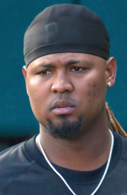 Luis Ortiz (pitcher, born 1999)