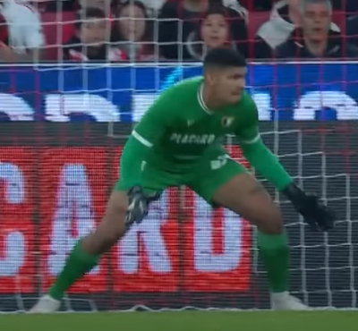 Luiz Júnior (footballer, born 2001)