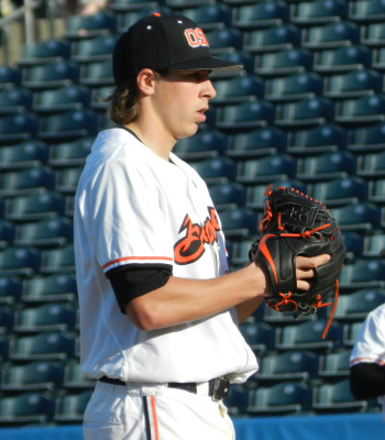 Luke Heimlich