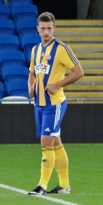 Luke Norris (footballer)
