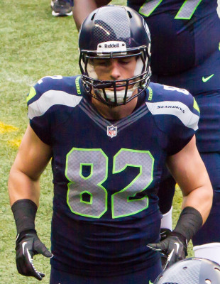 Luke Willson