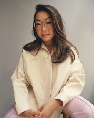 Lulu Wang (filmmaker)