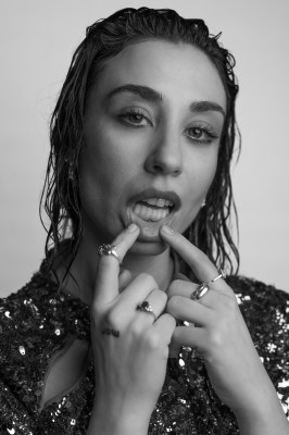 Madeleine Martin (Swedish actress)