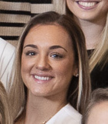 Maggie Nichols (gymnast)