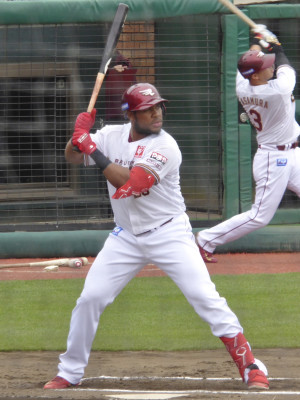Maikel Franco