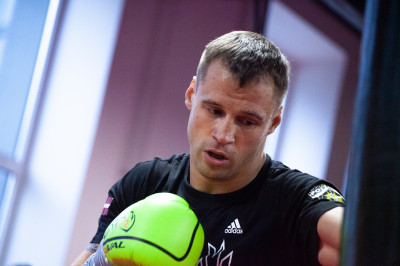 Mairis Briedis