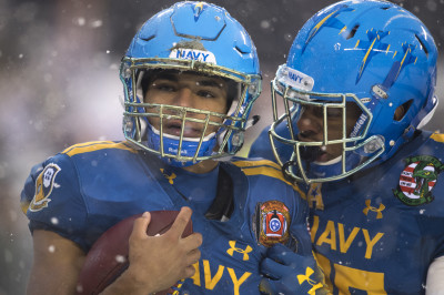 Malcolm Perry (American football)