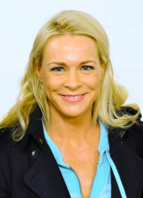 Malena Ernman