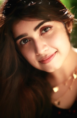 Manasa Radhakrishnan