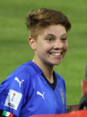 Manuela Giugliano profile Photo