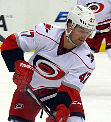 Marc-André Bergeron