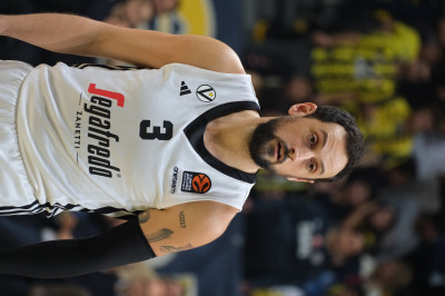 Marco Belinelli