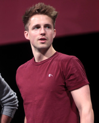 Marcus Butler