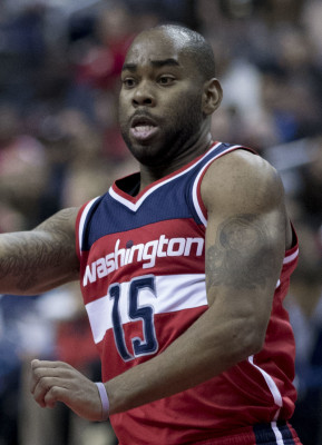 Marcus Thornton (basketball, born 1987)